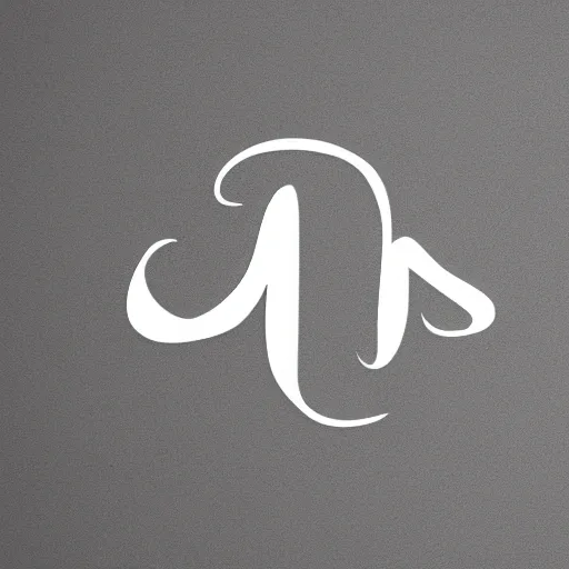 script logo is a stylized font that looks like handwriting or calligraphy. This type of logo is often used for brands that want to convey elegance, sophistication, or creativity. For word rudra