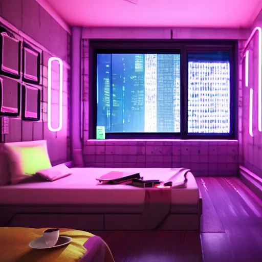 purple room vibe  Room ideas bedroom, Neon bedroom, Neon room