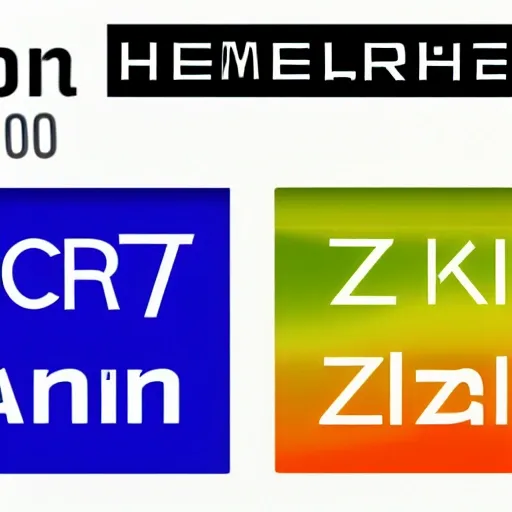 Corporate Identity (CI) Merkmale für zero4k IT Solutions:

Farbschema:

Primärfarbe: #0044FF (dunkles Blau)
Sekundärfarbe: #00FF99 (helles Türkis/Grün)
Akzentfarbe: #FF9900 (Orange)
Logo:

Das Logo kann aus dem Firmennamen "zero4k IT" oder "z4kIT" bestehen oder ein stilisiertes Symbol enthalten, das die Geschäftstätigkeit von zero4k IT Solutions repräsentiert.
Beispiel für mögliche Grafiken, welche in einem modern flat icon design farblich gestaltet werden sollen
:
Ein stilisiertes Computerchip-Symbol, um die IT-Kompetenz darzustellen.
Ein abstraktes Symbol, das Innovation und Fortschritt symbolisiert.
Ein stilisiertes Netzwerk-Symbol, um die Systemintegration zu repräsentieren.
Ein Puzzleteil-Symbol, um die maßgeschneiderten Lösungen zu betonen.
Die verwendeten Farben sollten sich am definierten Farbschema orientieren.
Das Logo sollte sowohl in voller Farbe als auch in einer einfarbigen Version (z. B. Weiß oder Schwarz) verwendet werden können.
Es sollte skalierbar sein, um in verschiedenen Größen verwendet werden zu können, sowohl auf der Webseite als auch in gedruckten Materialien.
Typografie:

Primäre Schriftart: Roboto (sans-serif)
Sekundäre Schriftart (für Überschriften): Montserrat (sans-serif)
Die Schriftarten sollten sowohl für die Webseite als auch für andere Marketingmaterialien wie Flyer oder Präsentationen verwendet werden.
Bildstil:

Bilder sollten einen professionellen und modernen Eindruck vermitteln.
Verwenden Sie Bilder, die die Dienstleistungen von zero4k IT Solutions repräsentieren, z. B.:
Ein Computerbildschirm oder eine Tastatur, um die Softwareentwicklung darzustellen.
Ein Netzwerk oder Serverrack, um die Systemintegration zu symbolisieren.
Ein Team von Fachleuten, um den IT-Beratungsdienst zu veranschaulichen.
Ein Schloss oder ein Datenschutzsymbol, um die IT-Sicherheitslösungen zu betonen.
Der Bildstil kann von klaren und lebendigen Farben bis hin zu gedämpften Tönen reichen, je nachdem, welche Atmosphäre und Botschaft vermittelt werden soll.
Slogan:"IT-Empowered"