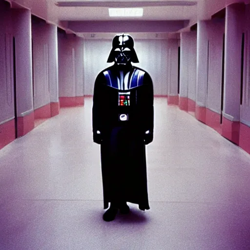 Darth vader wes anderson, Trippy, Trippy