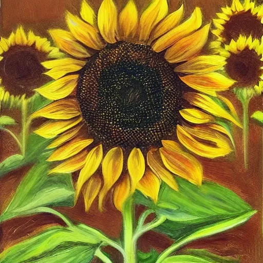 sunflower