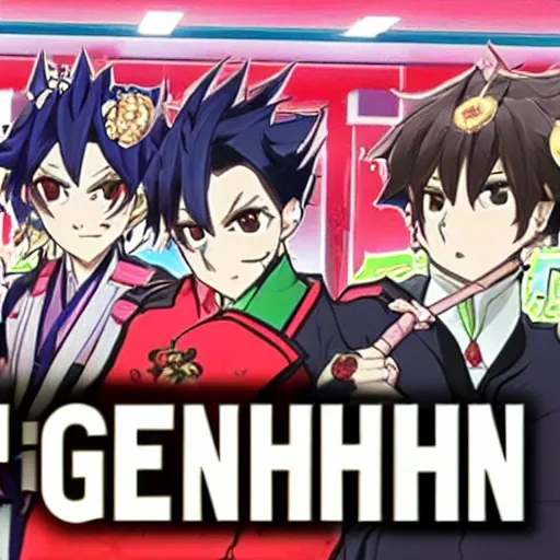 genshin impact 