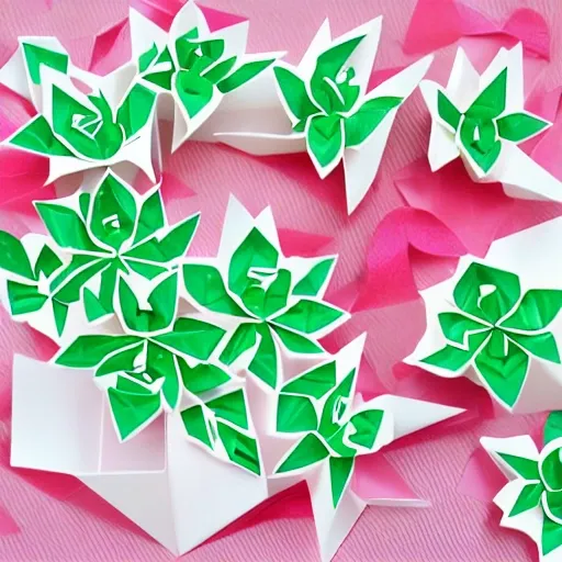 Kirigami
