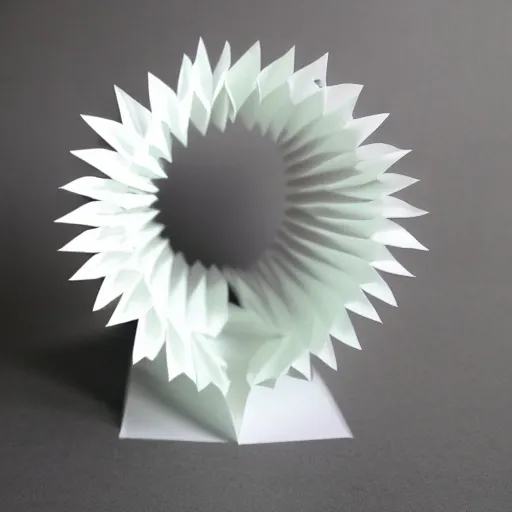 Kirigami - Arthub.ai