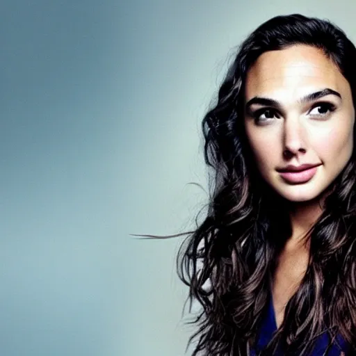 Beautiful Girl: Gal Gadot Model - Arthub.ai