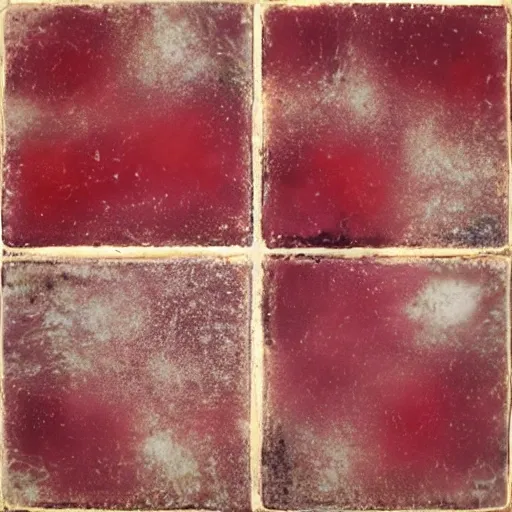 Encaustic 

