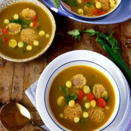 Sopa de lentejas con verduras y arroz integral.
ingredientes:
	80 g de lentejas.
	Verduras para la sopa (zanahorias, cebolla, apio, etc.).
	50 g de arroz integral.
