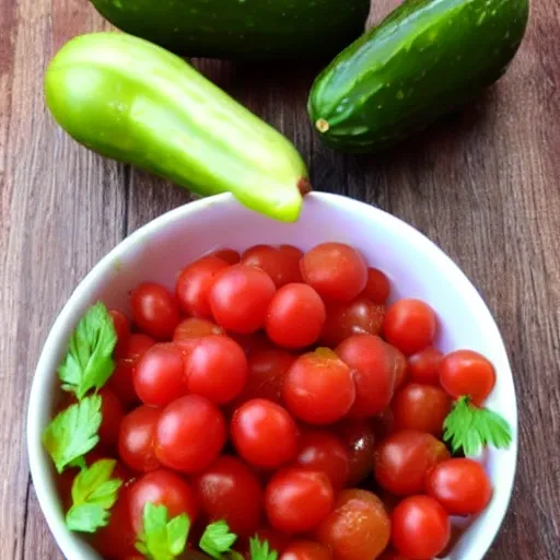 Ensalada de garbanzos 

ingredientes:
	100 g de garbanzos.
	ensalada  de Verduras (tomate, pepino, cebolla, pimiento, etc.).
	aderezo de Limones y hierbas.
