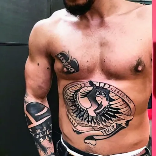 hermanos 
unidos
fuerza
tatuaje