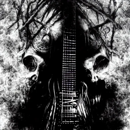 HD wallpaper Cartoon Metal Guitarist person plays guitar illustration  Music  Wallpaper Flare