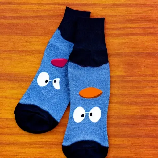 socks， cartoon ，pockemon, , Cartoon