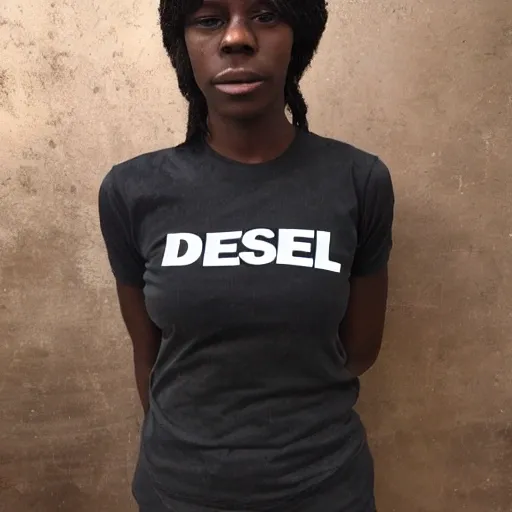 diesel female