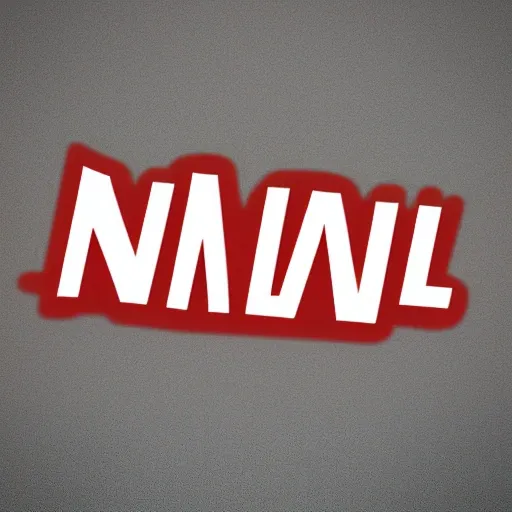 Logo for the novin channel