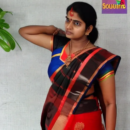 strict south indian lady teacher
