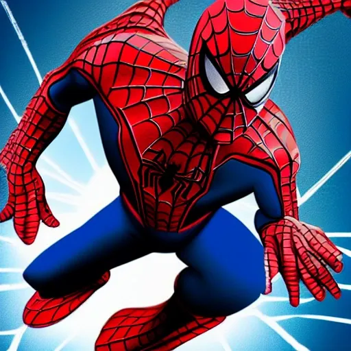 Best Animated SpiderMan Series Ranked