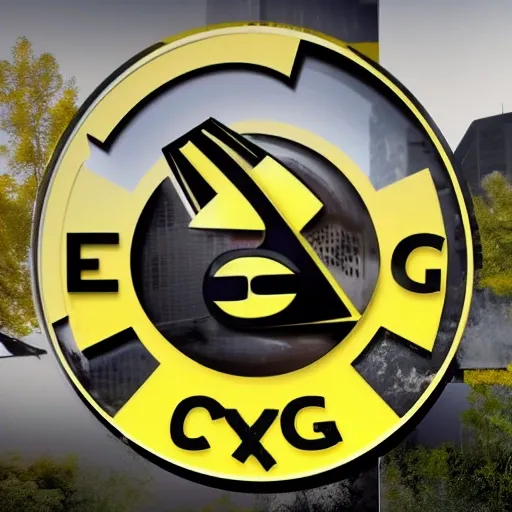 Create a logo for CEG Cleaning Experts Group, a cleaning service company based in Vancouver (BC) that aims to provide innovative and sustainable cleaning solutions. They prioritize the health, safety, and well-being of individuals, businesses, and communities. They are committed to excellence, quality, and utilizing cutting-edge technology while promoting eco-friendly practices. They strive to be industry thought leaders, pushing the boundaries of what is possible and creating cost-effective and efficient  logo should represent professionalism, reliability, and  elements that symbolize cleanliness, sustainability, and  a color palette that conveys cleanliness, freshness, and  incorporating the initials "CEG" and the full name "Cleaning Experts Group" in the  Reflect the company's connection to family, the values they uphold, and their dedication to creating a cleaner and healthier  free to explore different design options and concepts to create a visually appealing and meaningful logo for CEG Cleaning Experts Group. High quality 3D render trending on artstation