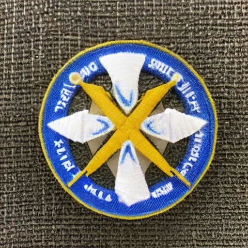 sea merit badge