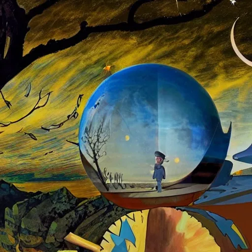  the little prince , saint exupery, argentina, Trippy