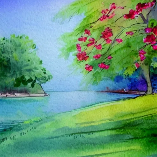 Easy and beautiful Father_s Day special Painting with Poster color._Pallavi  Drawing Academy - video Dailymotion