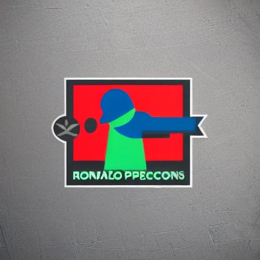 logo para una empresa de venta de ropa y accesorios