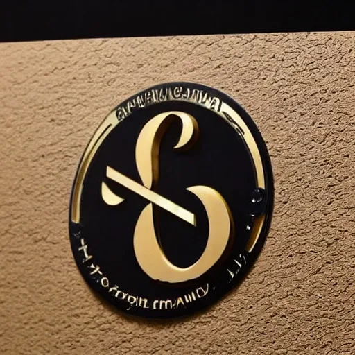 eleganckie logo i nowoczesnego logotypu, który łączyłby minimalizm z wyrafinowanym stylem. Może to być połączenie eleganckiej czcionki z subtelnie stylizowanym znakiem dolara, tworząc logo, które wyraża zarówno bogactwo, jak i profesjonalizm.
dla PursuitOfRiches
