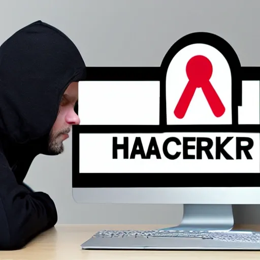 hacker

 