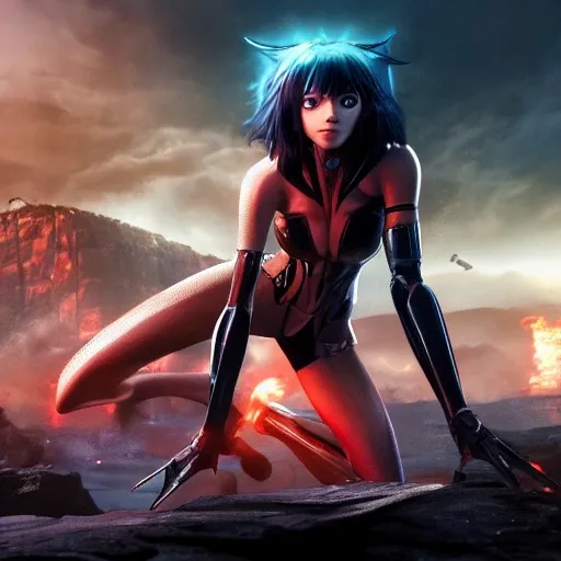 inspired, background, elemental,theme, in (( Onepiece:1)),nude, alluring, sensual,(sex-scene),.
The erotic movie is style and tone from  mix of Alita Battle Angel, Dune movie, Ghost in The Shell movie, concept, Mortal Engines, Hellboy II, Valerian, and the City of a Thousand Planets.
epic, intense, raw emotion,Vivid colors, mapping, VFX post-production, Unreal Engine,.
((beautiful detailed eyes, symmetrical eyes)), ((photorealism)), ((photorealistic)), professional photo, (best shadow), best illustration, highly detailed CG unified 8K wallpapers, physics-based rendering,realism, f1. 6 lens, rich colors, hyper-realistic, life,like, texture, cinestill 800,soft natural light, 85mm, cinematic lighting, lumen reflections, stunning environment, cgi, octane render, raytracing --v 4 --style 4c --ar 4:7 - Upscaled (Beta).
character is young, (concubine), (cute),girl is slim, muscles, sweat, small breasts,accent body, extremely ornate by Ellen Jewett.
