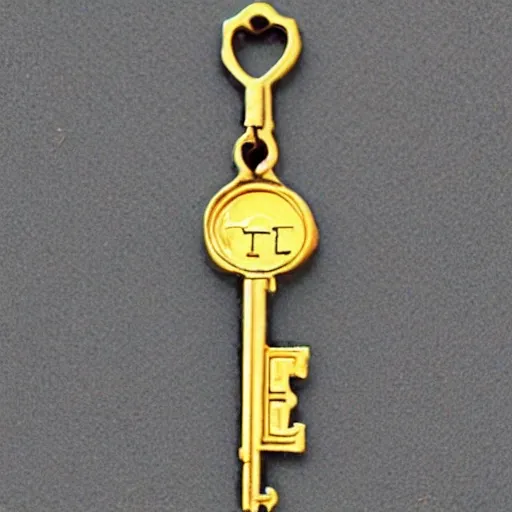 /imagine prompt: golden key:: logo::3.2 amber::2.5 --ar 1:1 --v 4