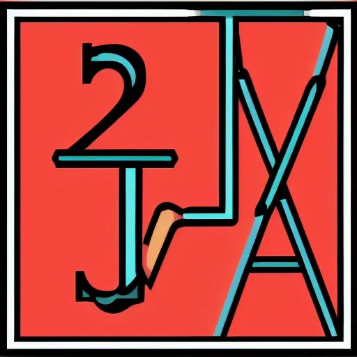 An icon with letters  N and 228