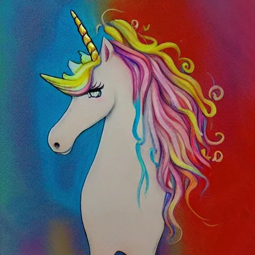 unicorn princess