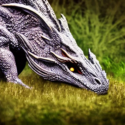 Realistic, photo, 8k, detailed, dragon 