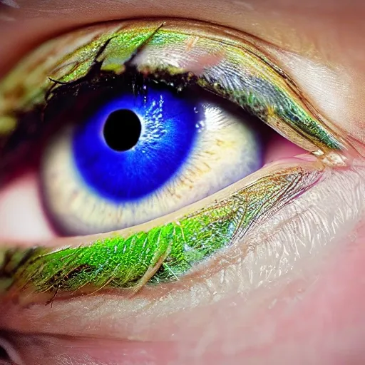 Realistic, photo, 8k, dragon, beautiful, detailed eyes, green, blue, red, yellow, purple 