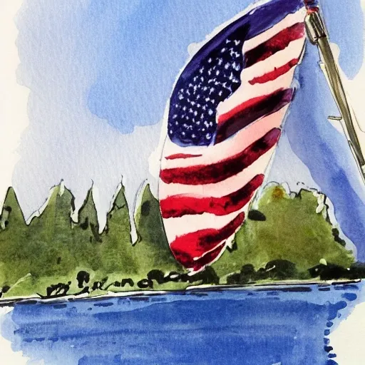 big ass american

, Water Color