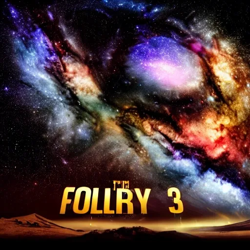 the four galaxy full hd 3d
