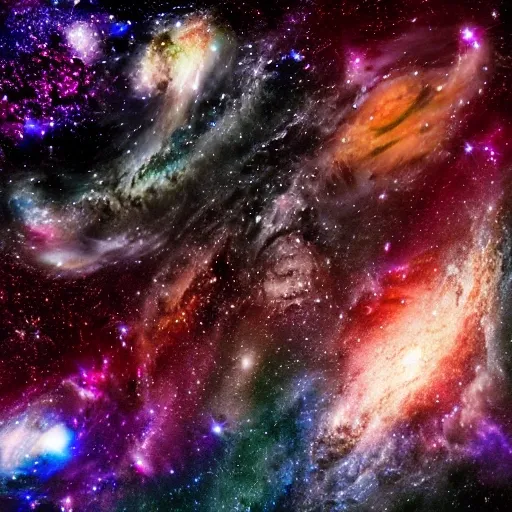 the four galaxy full hd 
