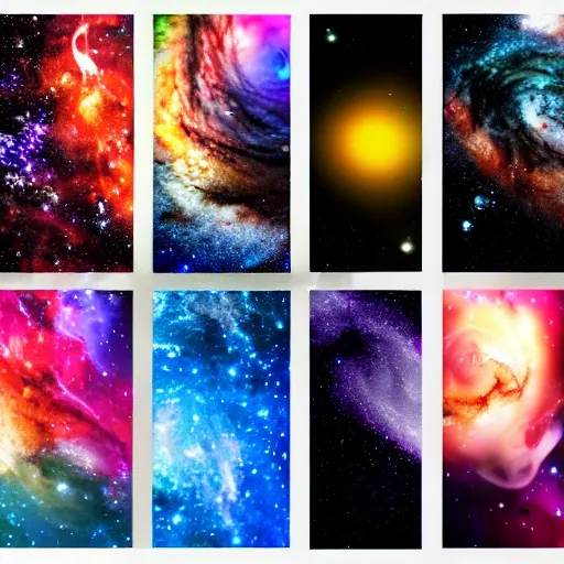 the four galaxy full hd - Arthub.ai