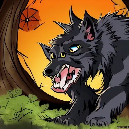 Pinterest | Anime furry, Anthro furry, Werewolf art-demhanvico.com.vn