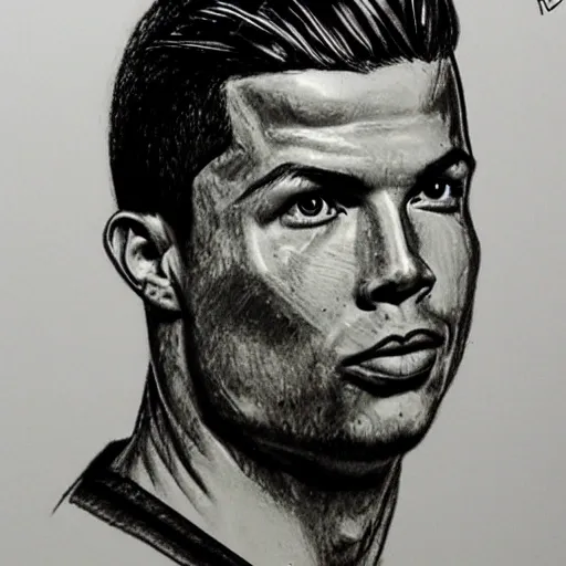 Pencilverse - Cristiano Ronaldo Pencil Sketch! #pencilverse  #pencilsketchart #pencildrawing #drawing #art #sketch #ronaldo  #cristianoronaldo #cristiano | Facebook