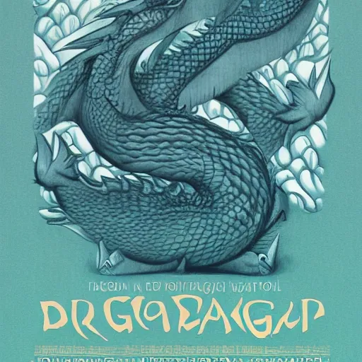 dragon boat festival poster, Pencil Sketch