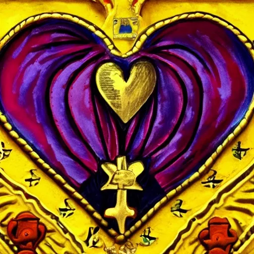 sagrado corazón de jesus
