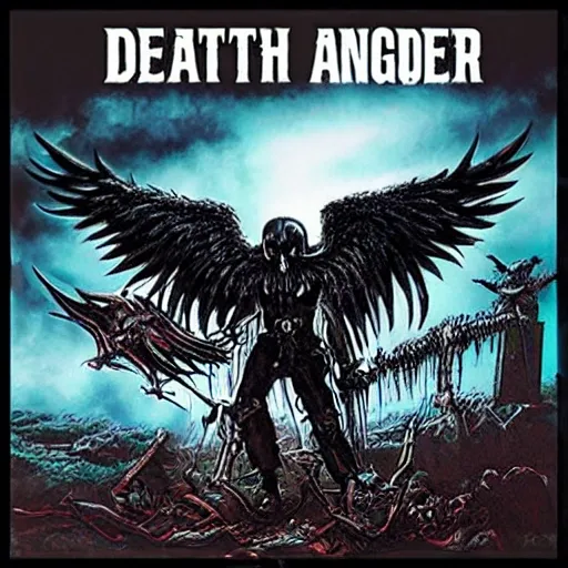 death angel