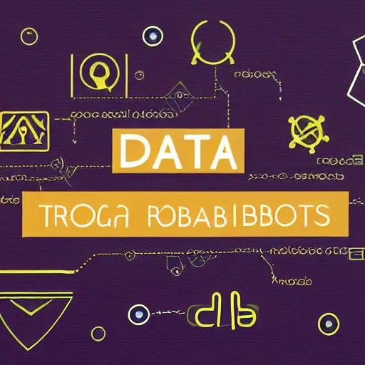 Data, Technology, Robotics