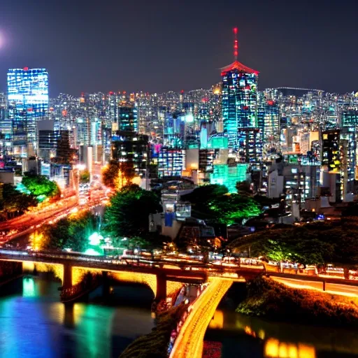  , japan , night, confi, chill city


