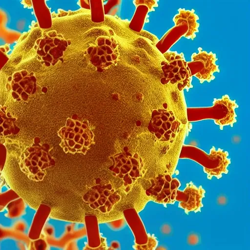 coronavirus virus