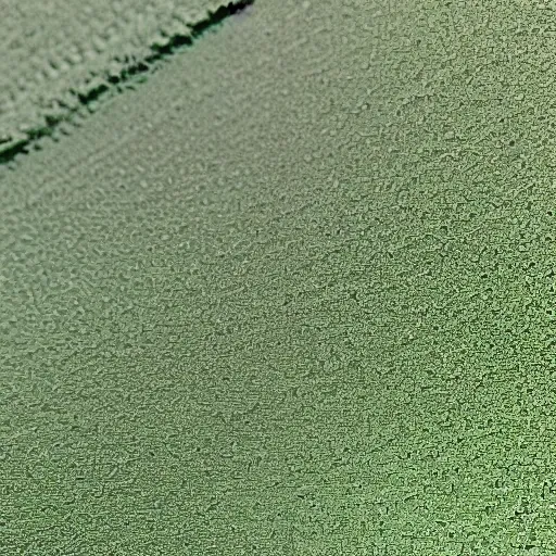 dusty green，close up