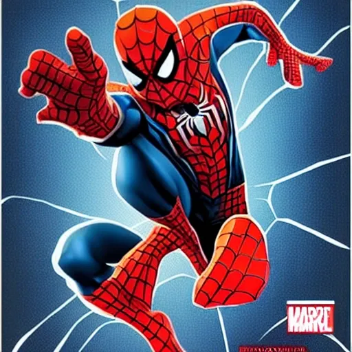 spider-man, miguel o'hara, jump, 