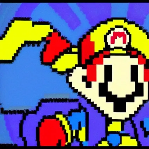 mario bros

, Trippy,