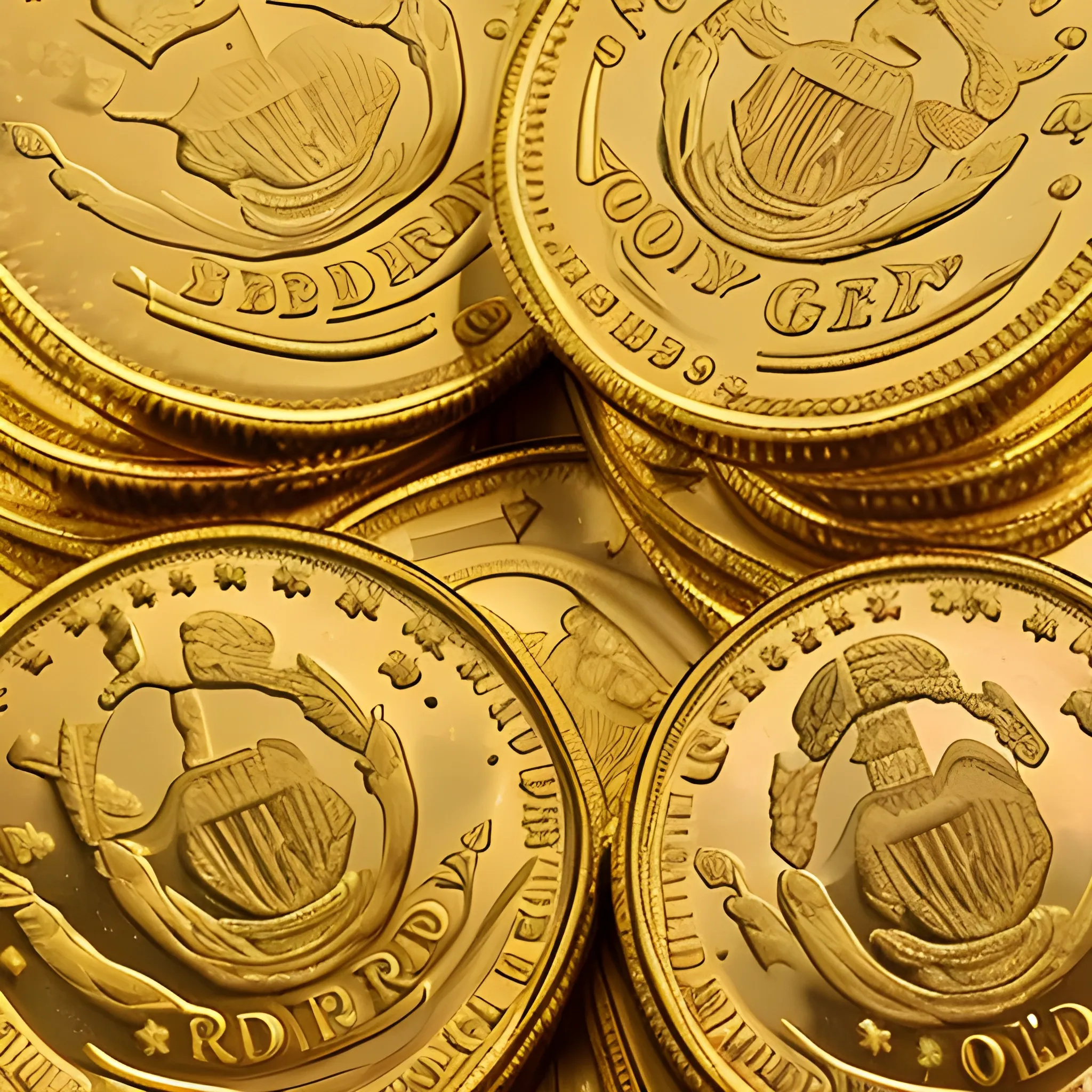 liberty gold coins