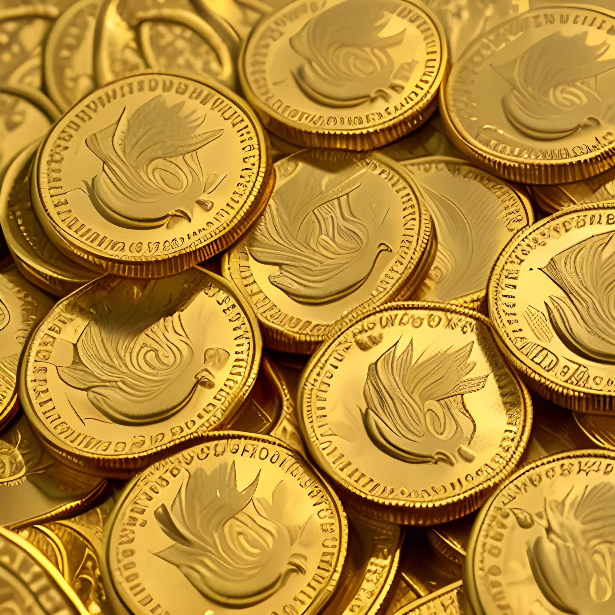 liberty gold coins