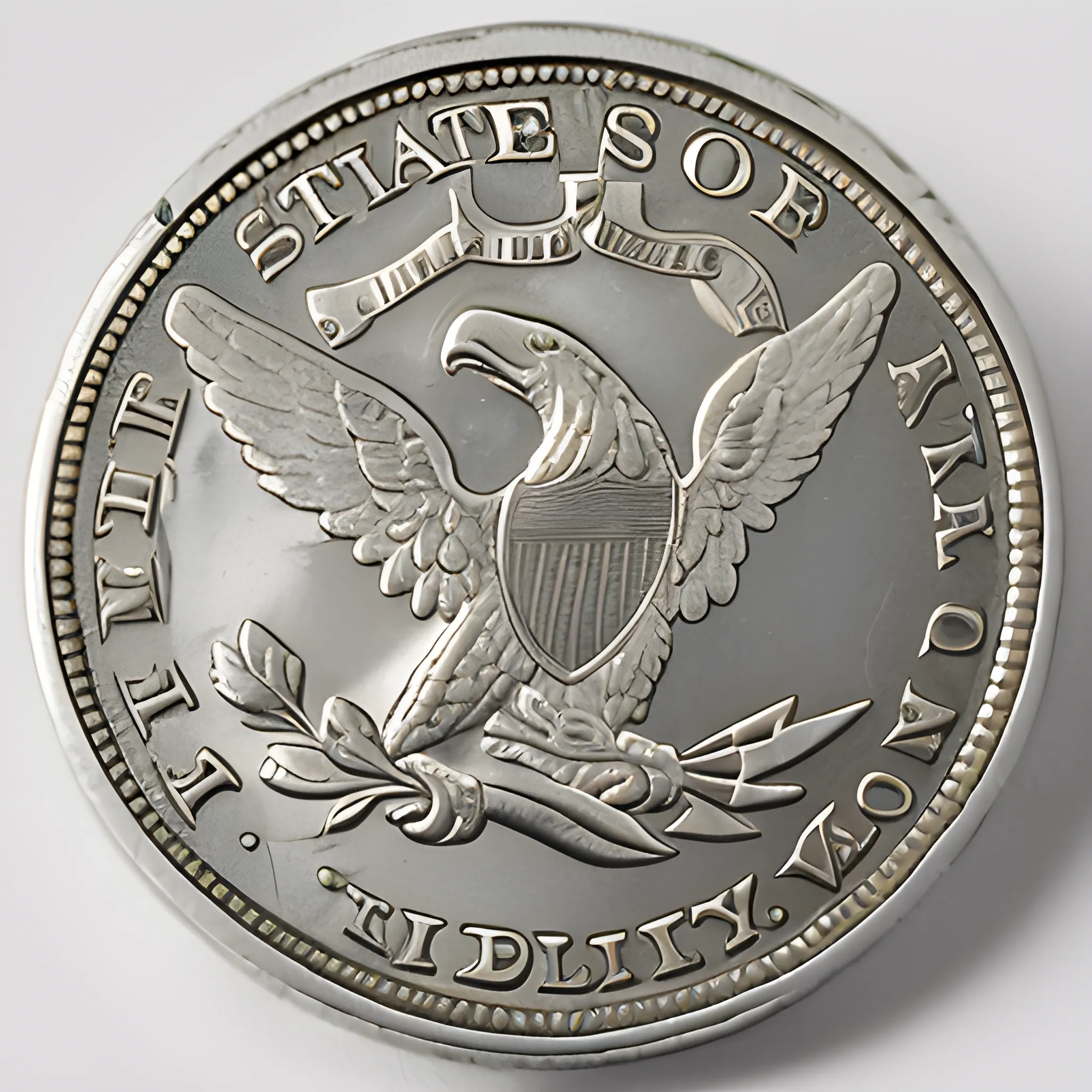 liberty silver coins
